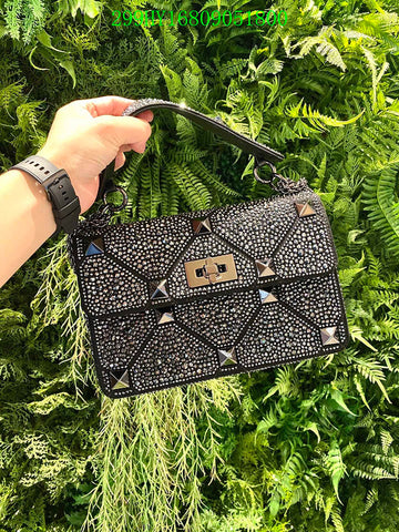 Pearl Street Bags - VTO Bag - 712