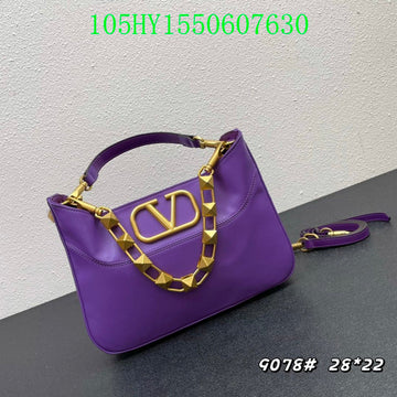 Pearl Street Bags - VTO Bag - 845