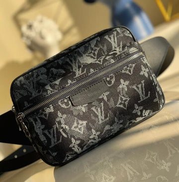Pearl Street Bags - LOV Bags - 2593