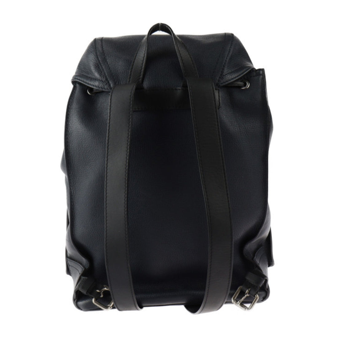 Louis Vuitton Canyon  Leather Backpack Bag