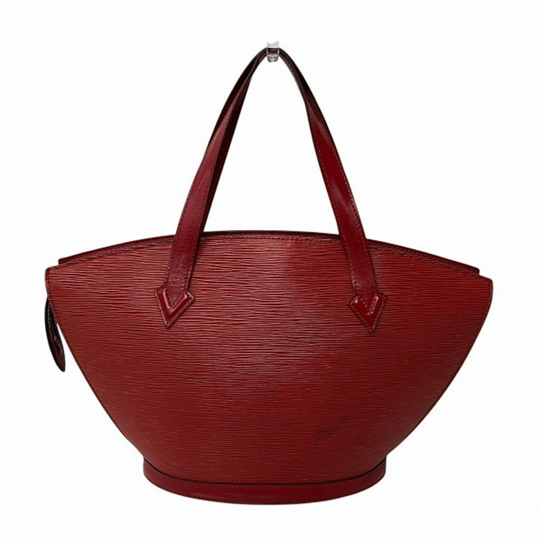 Louis Vuitton  Leather Handbag