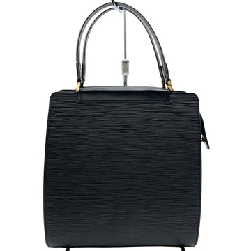 Louis Vuitton Figari  Leather Handbag