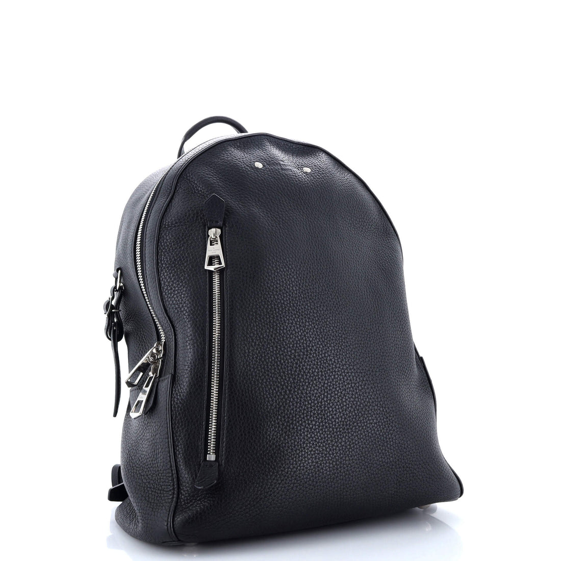 Armand Backpack Taurillon Leather