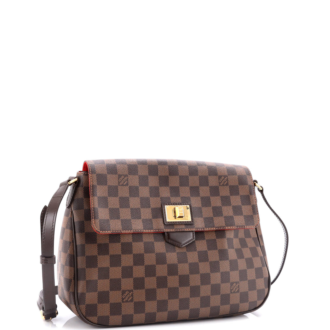 Besace Rosebery Handbag Damier