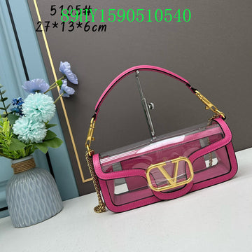 Pearl Street Bags - VTO Bag - 383