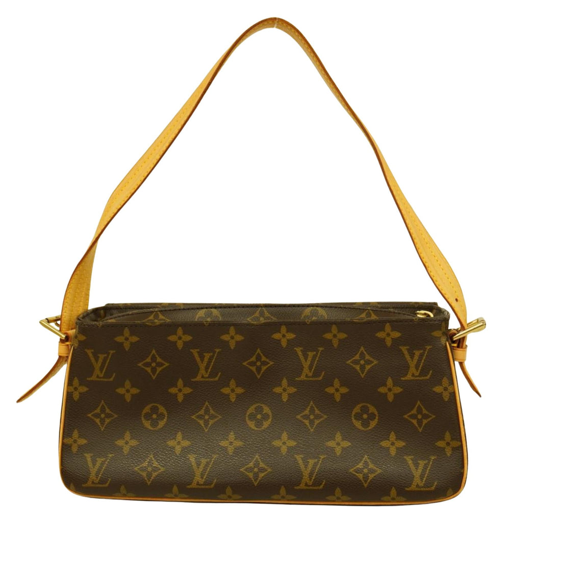 Louis Vuitton Viva CitÃ©  Canvas Shopper Bag