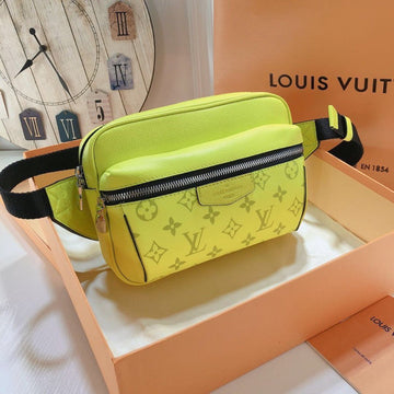 Pearl Street Bags - LV Bags -  2015