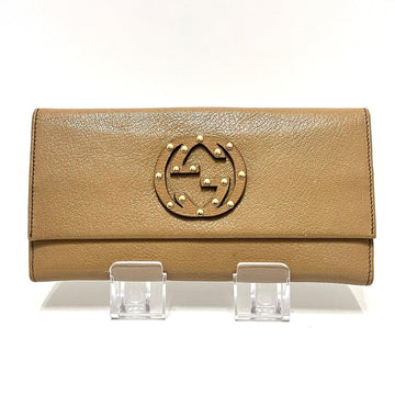 Gucci Soho  Leather Wallet  ()