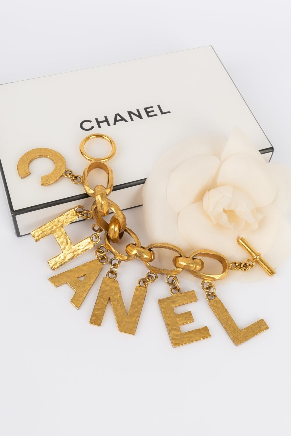 Bracelet Top Quality Chanel 1993's