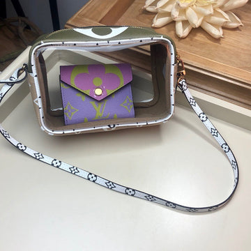 Pearl Street Bags - LV Bags -  2027