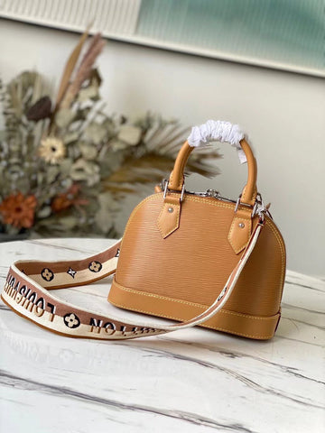 Pearl Street Bags Lu-Vi bags - 17145