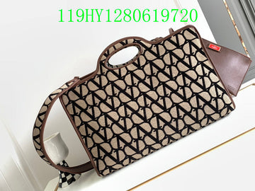 Pearl Street Bags - VTO Bag - 283