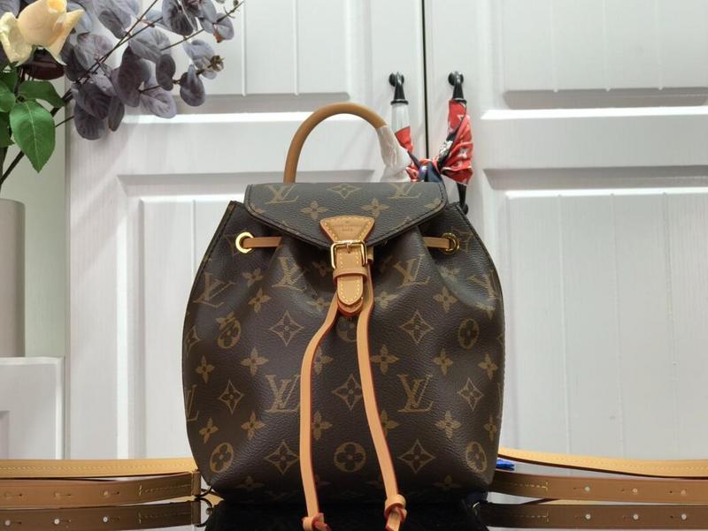 Pearl Street Bags - LOV Bags - 2676