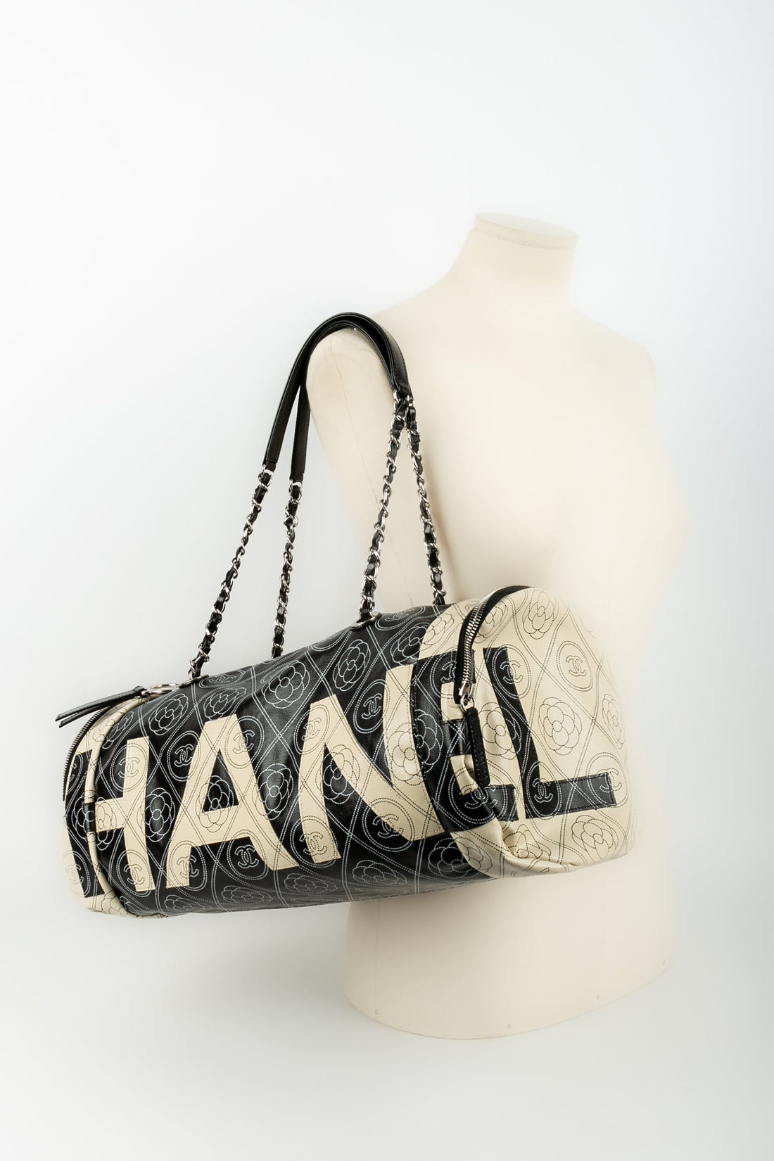 Sac bowling Top Quality Chanel Et?© 2018