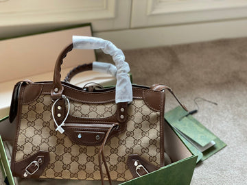 Pearl Street Bags - BGA Bags - 1544