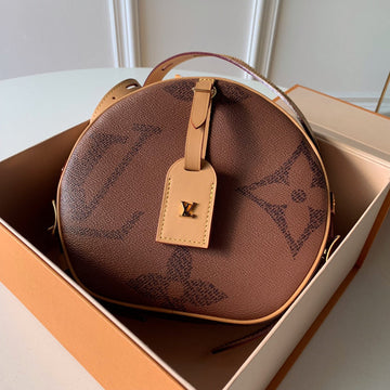 Pearl Street Bags - LV Bags -  2592