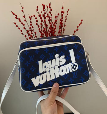 Pearl Street Bags - LOV Bags - 2383
