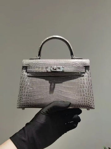 Pearl Street Bags - HMS - Bag- 545
