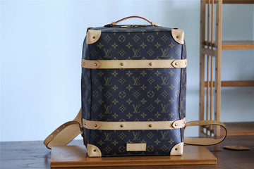 Ver Pearl Street Bags Lu-Vi bags - 9728