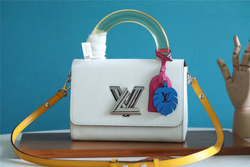 Pearl Street Bags Lu-Vi bags - 8459