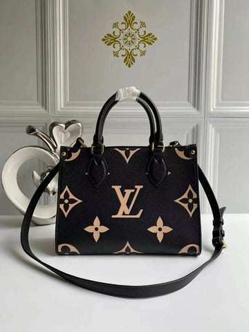 Pearl Street Bags - LV Bags -  2541
