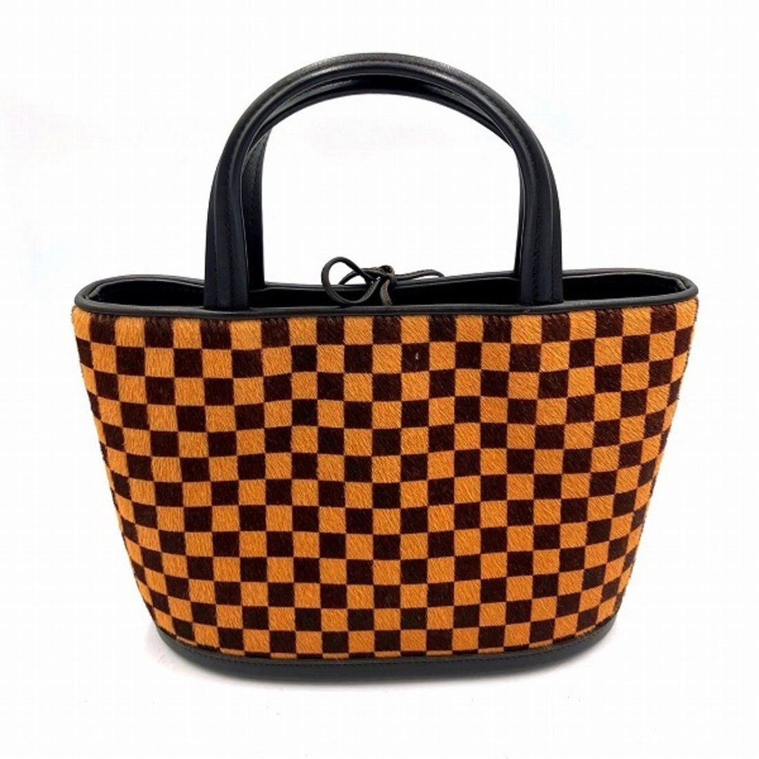 Louis Vuitton  Leather Handbag