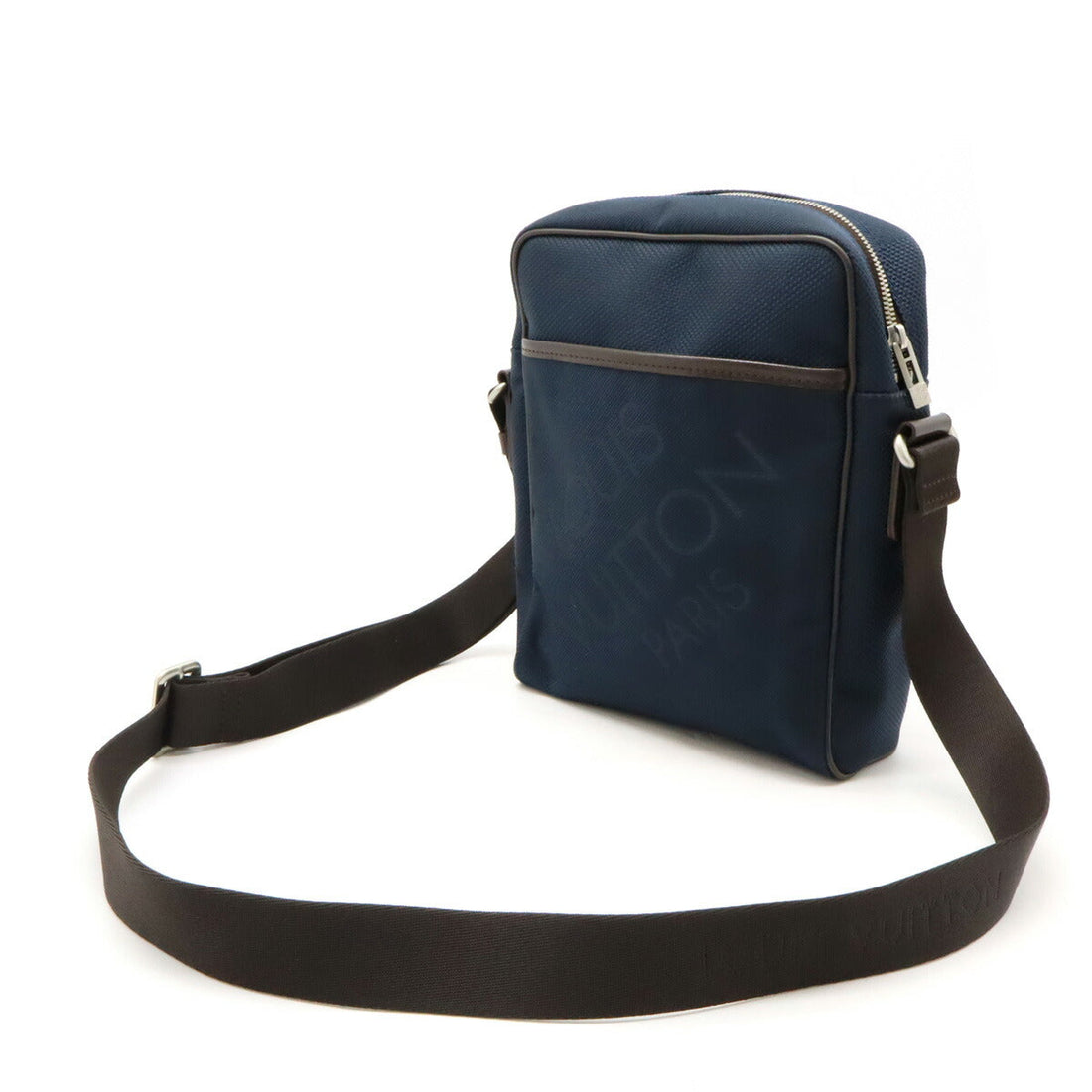 Louis Vuitton Damier Geant Citadin NM Shoulder Bag