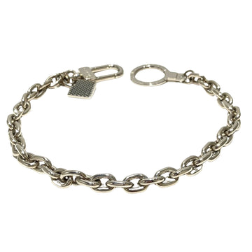 Louis Vuitton Bijoux De Sac ChaÃ®ne Et Porte ClÃ©s  Metal Wallet Jewelry