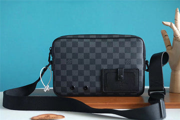 Pearl Street Bags Lu-Vi bags - 3234