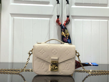 Pearl Street Bags Lu-Vi bags - 3525
