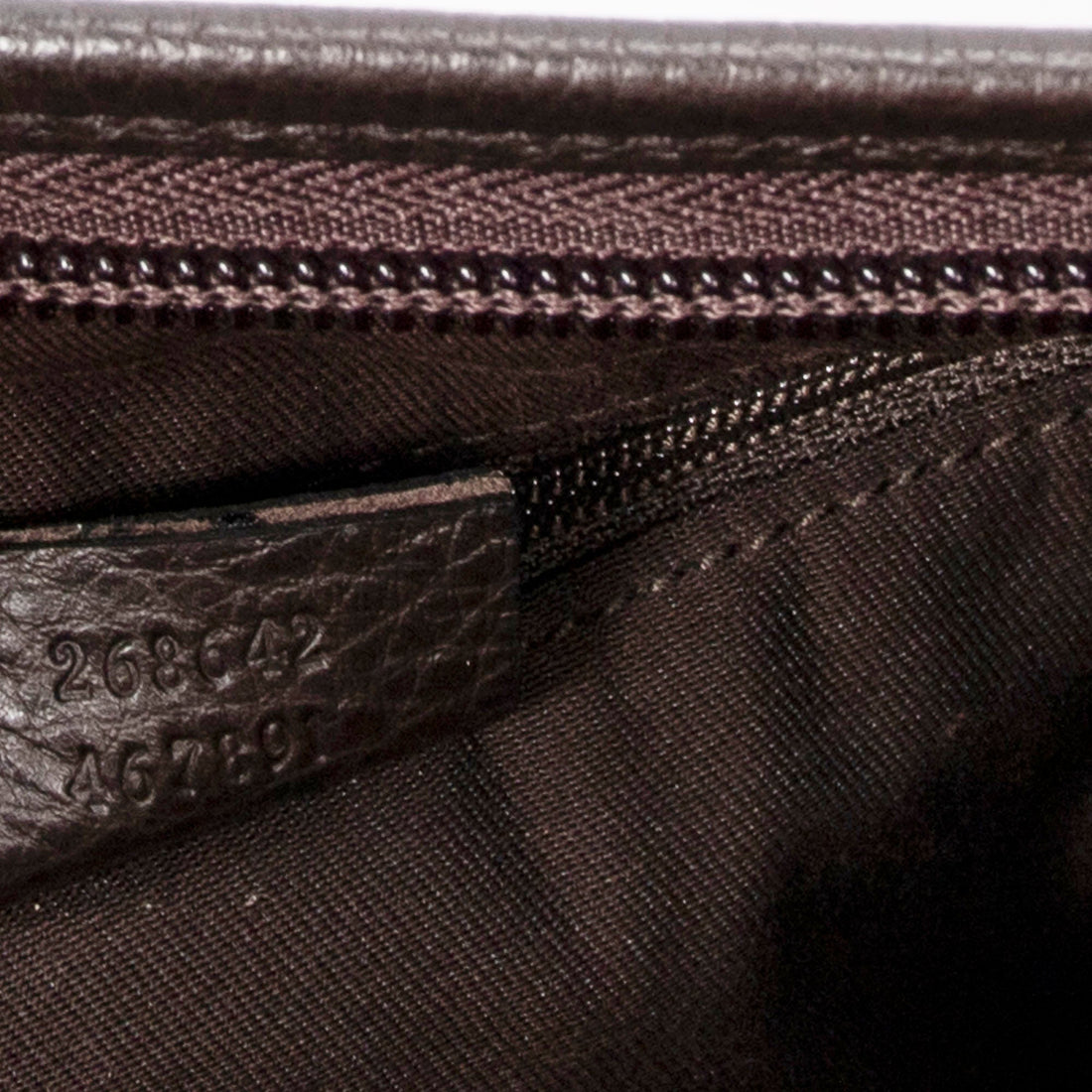 Abbey D-Ring Crossbody