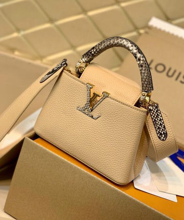 Pearl Street Bags - LOV Bags - 2977