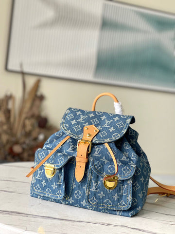 Pearl Street Bags Lu-Vi bags - 4905