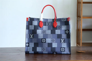Pearl Street Bags Lu-Vi bags - 8677