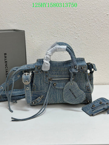Pearl Street Bags - BGA Bags - 1865
