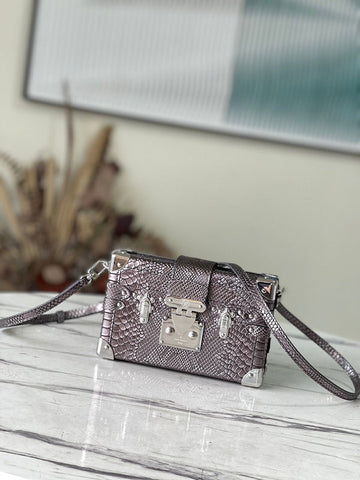 Pearl Street Bags Lu-Vi bags - 4977