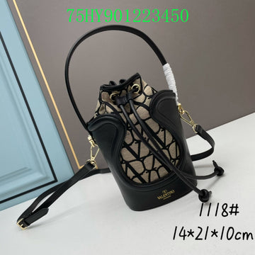 Pearl Street Bags - VTO Bag - 521