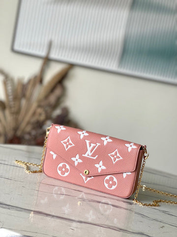Pearl Street Bags Lu-Vi bags - 4118