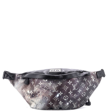 Discovery Bumbag Limited Edition Monogram Galaxy Canvas