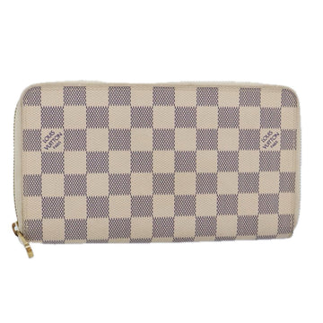 Louis Vuitton Organizer  Canvas Wallet