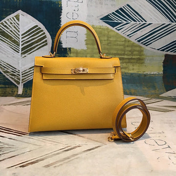 Pearl Street Bags - HMS - Bag- 1009
