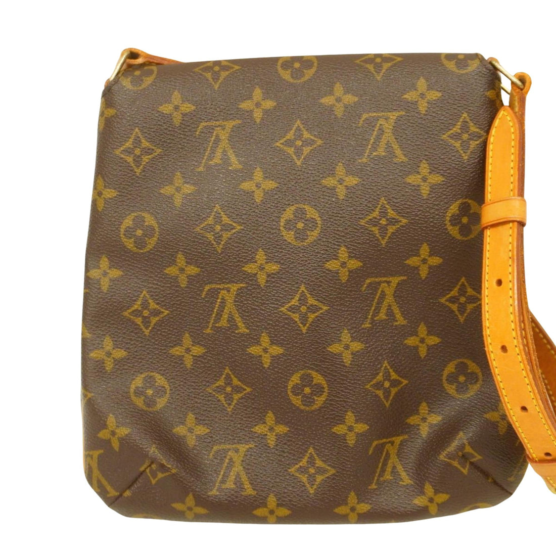 Louis Vuitton Mtte Salsa  Canvas Shopper Bag