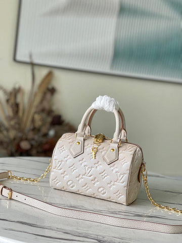 Pearl Street Bags Lu-Vi bags - 4925