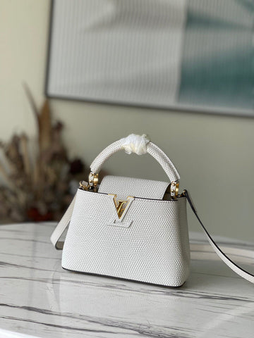 Pearl Street Bags Lu-Vi bags - 5213