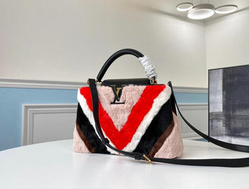 Pearl Street Bags - LOV Bags - 2590