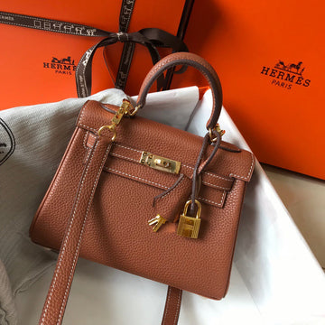 Pearl Street Bags - HMS - Bag- 396