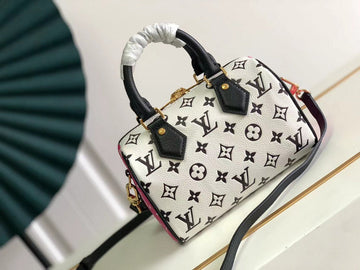 Pearl Street Bags Lu-Vi Bags - 16774