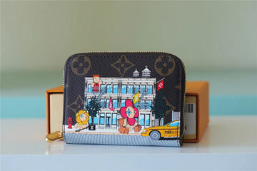 Pearl Street Bags Lu-Vi bags - 8829
