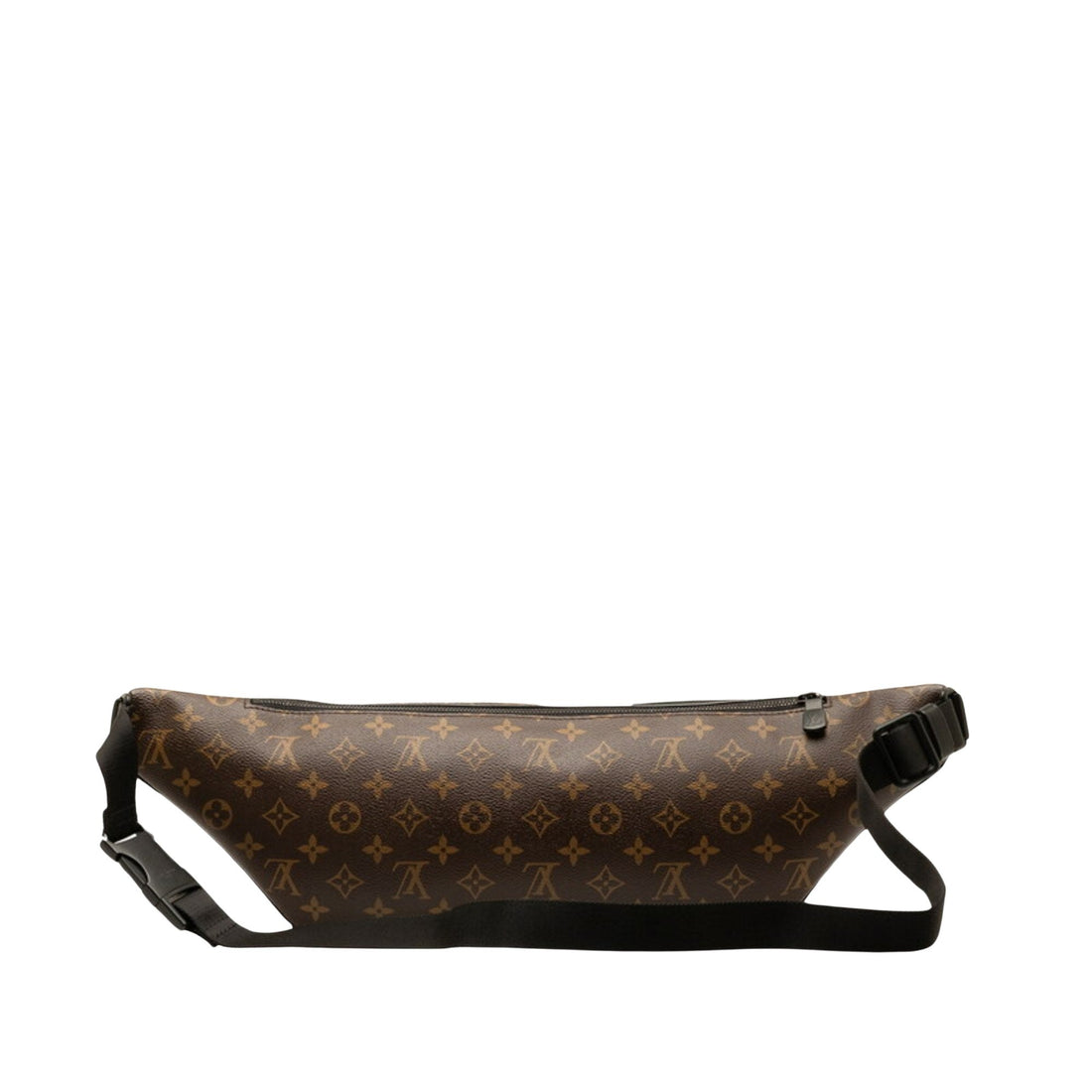 Louis Vuitton Christopher  Canvas Shoulder Bag