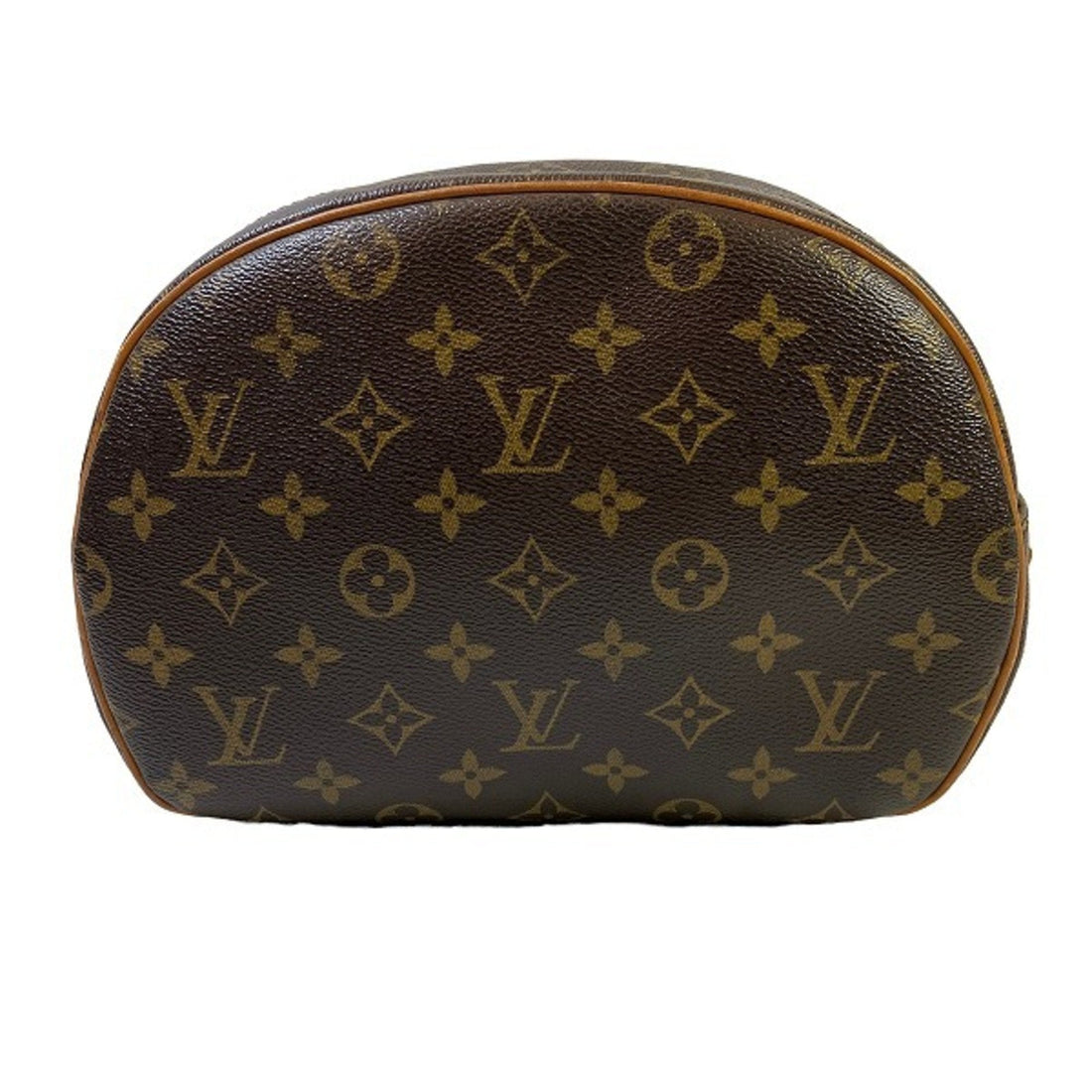 Louis Vuitton Blois  Leather Shopper Bag